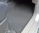 EVA коврики на Mitsubishi L200 IV 2006 - 2016 в Уфе