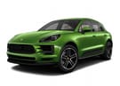 Коврики на Porsche Macan 2013 - 2025 в Уфе