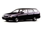 EVA коврики на Toyota Caldina (T19) 1992 - 2002 в Уфе