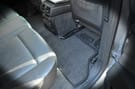 EVA коврики на BMW X5 (F15) 2013 - 2018 в Уфе