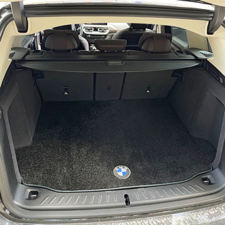 Коврики на BMW X3 (G01) 2017 - 2024 в Уфе