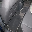 Коврики на Volkswagen Golf 6 2008 - 2013 в Уфе