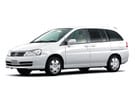 Коврики на Nissan Liberty (M12) 1998 - 2004 в Уфе