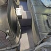 Ворсовые коврики на BMW 3 (E36) 1990 - 2001 в Уфе