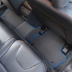 Ворсовые коврики на Volvo XC60 I 2008 - 2017 в Уфе
