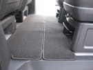 Коврики на Volkswagen Multivan (T5) 2003 - 2015 в Уфе