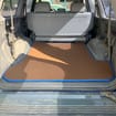 EVA коврики на Toyota Land Cruiser Prado 95 1996 - 2002 в Уфе