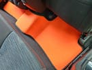 EVA коврики на Hyundai i30 I 2007 - 2012 в Уфе