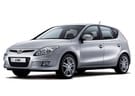 EVA коврики на Hyundai i30 I 2007 - 2012 в Уфе