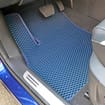 Коврики на Chery Tiggo 8 2018 - 2025 в Уфе