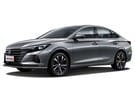 Коврики на Changan Eado Plus 2019 - 2025 в Уфе