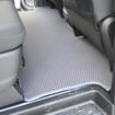 Ворсовые коврики на Hyundai Staria 2021 - 2025 в Уфе