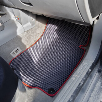 Коврики на Volkswagen Beetle (A4) 1997&nbsp;-&nbsp;2007 в Уфе