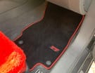 Коврики на Audi TT (8J) 2006 - 2014 в Уфе