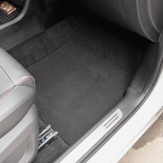 EVA коврики на Chery Tiggo 7L 2024&nbsp;-&nbsp;2026 в Уфе