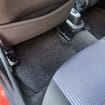 Коврики на Ford Fusion 2002 - 2012 в Уфе