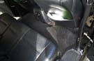 EVA коврики на Mitsubishi Pajero IV 2006 - 2021 в Уфе