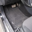 Коврики на Mercedes GLA (X156) 2014 - 2020 в Уфе