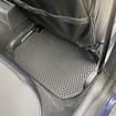 Ворсовые коврики на Seat Leon I 1999 - 2006 в Уфе