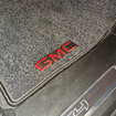 Коврики на GMC Yukon V 2020 - 2025 в Уфе