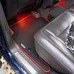 Ворсовые коврики на Volkswagen Touareg I 2002 - 2010 в Уфе