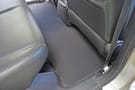 Ворсовые коврики на Honda CR-V III 2006 - 2012 в Уфе