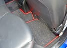 Коврики на Subaru Impreza III 2007 - 2012 в Уфе