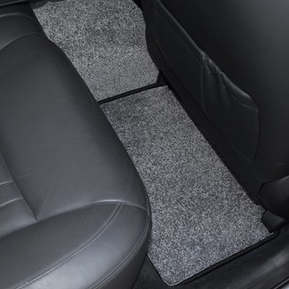 Коврики на Hyundai Genesis II 2014 - 2017 в Уфе