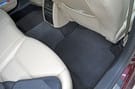 EVA коврики на Skoda Superb II 2008 - 2015 в Уфе