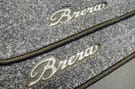 EVA коврики на Alfa Romeo Brera 2005 - 2021 в Уфе