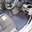Ворсовые коврики на Honda StepWGN V 2015 - 2021 в Уфе