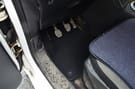 EVA коврики на Citroen C3 Picasso 2008 - 2017 в Уфе