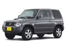 Ворсовые коврики на Nissan Kix 2008 - 2012 в Уфе