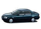 Коврики на Honda Domani I 1992 - 1996 в Уфе