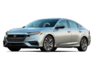 Коврики на Honda Insight III 2018 - 2022 в Уфе