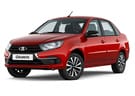 EVA коврики на Lada (ВАЗ) Granta 2011 - 2025 в Уфе