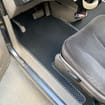 EVA коврики на Chrysler Voyager (RG) 2000 - 2008 в Уфе