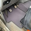 EVA коврики на Mercedes Vito (W639) 2003 - 2014 в Уфе