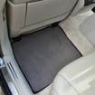 Ворсовые коврики на Lexus LS IV 2006 - 2017 в Уфе
