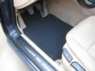 EVA коврики на BMW 5 (E39) 1995 - 2004 в Уфе