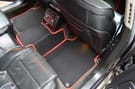 Коврики на Audi A8 (D3) 2002 - 2010 в Уфе