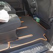 Коврики на Mercedes Vito (W447) 2014 - 2025 в Уфе
