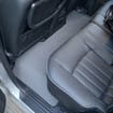 Ворсовые коврики на Nissan Patrol (Y61) 1997 - 2010 в Уфе