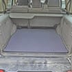 Ворсовые коврики на Land Rover Discovery II 1998 - 2004 в Уфе