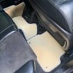 Коврики на Audi A6 (C6) 2004 - 2011 в Уфе