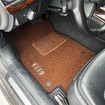 Коврики на Audi A6 Allroad quattro (C7) 2012 - 2019 в Уфе