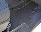Коврики на Volkswagen Transporter (T6.1) 2019 - 2022 в Уфе