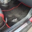 EVA коврики на Mini Cooper Hatch (R50/R53) 2001 - 2006 в Уфе