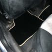 EVA коврики на Opel Astra G 1998 - 2004 в Уфе