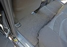 Коврики на Toyota Land Cruiser Prado 150 2009 - 2023 в Уфе